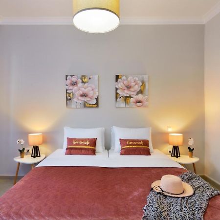 Casa Marigo Appartement Chania  Buitenkant foto