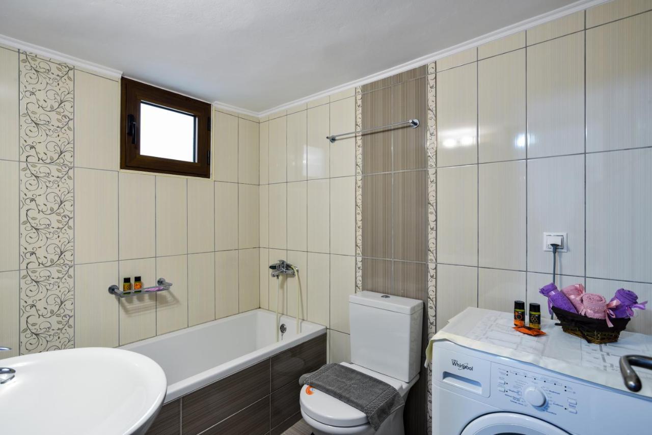 Casa Marigo Appartement Chania  Buitenkant foto
