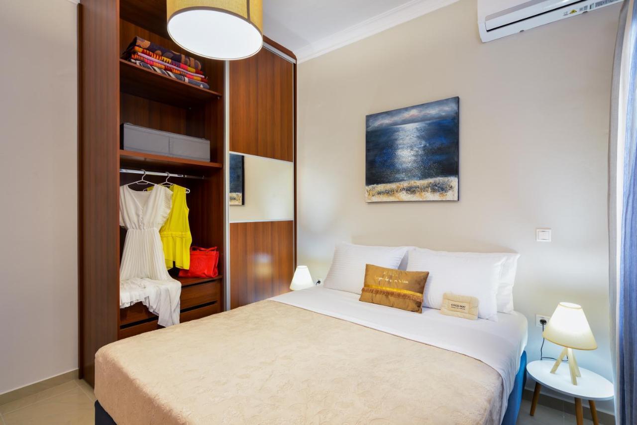 Casa Marigo Appartement Chania  Buitenkant foto